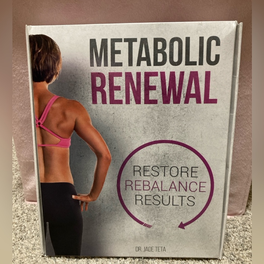 Metabolic Renewal Program